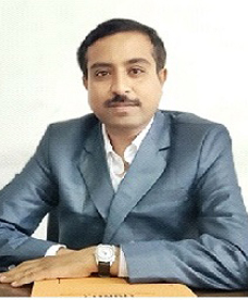 Prof.Jitesh Jagannath Dhule